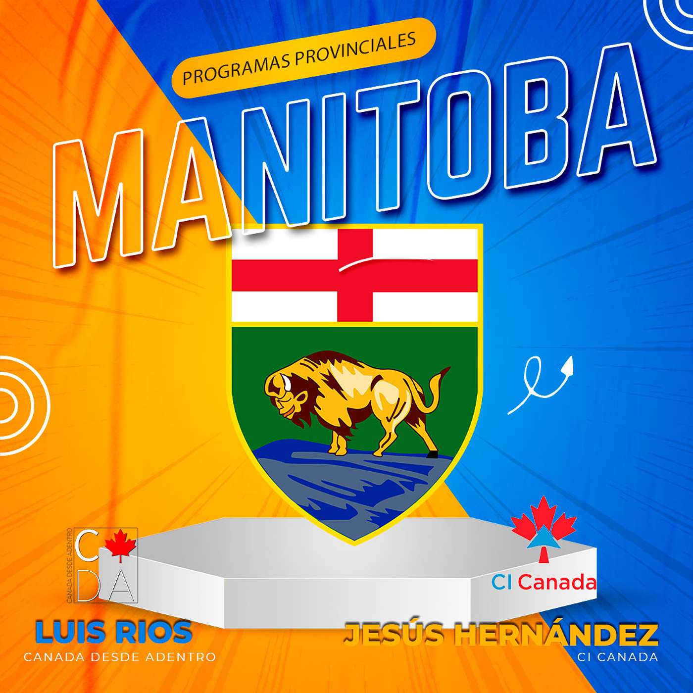 Canada Desde Adentro Podcast