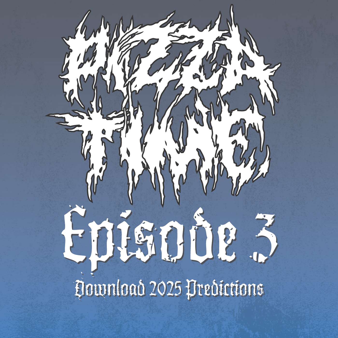 EP 3: Download 2025 Predictions episode artwork