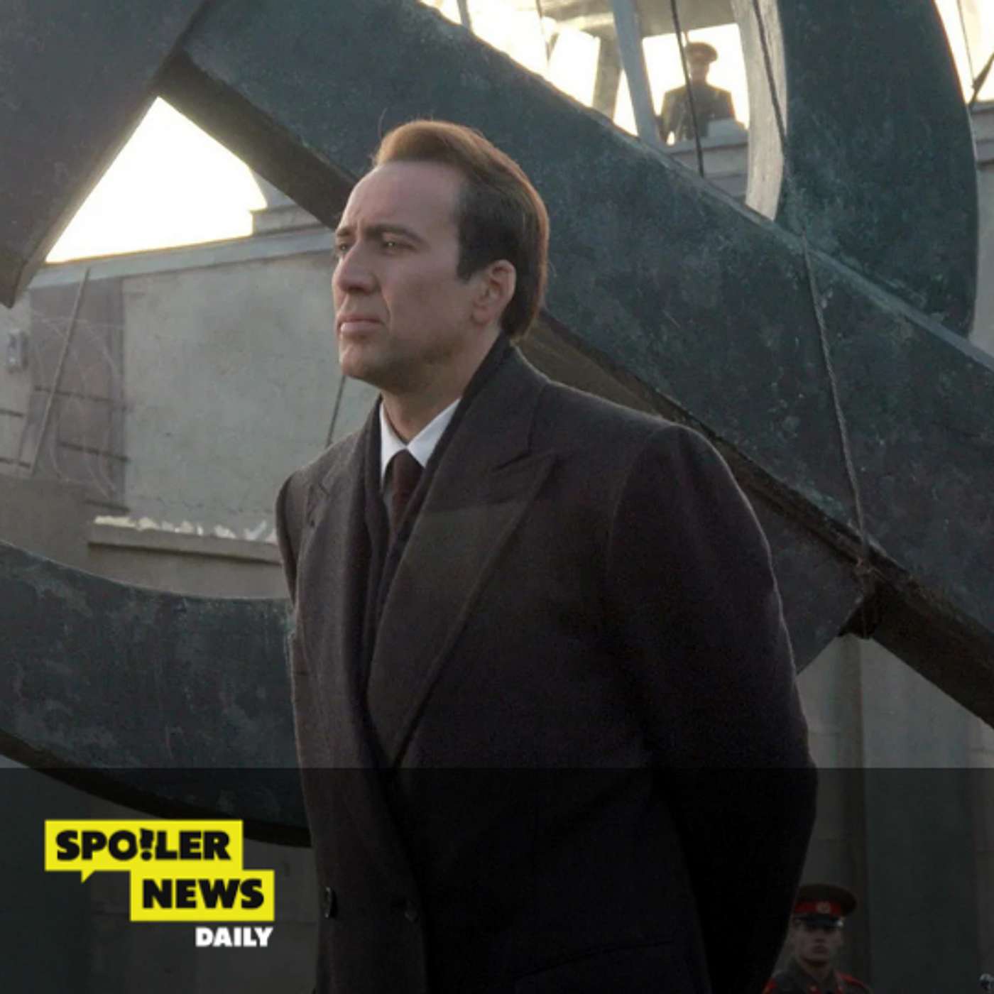 ¡Tráiler de Los Juegos del Hambre: Amanecer en la cosecha! ¡Secuela de El señor de la guerra! ¡Nueva serie de Glen Powell! Y más.