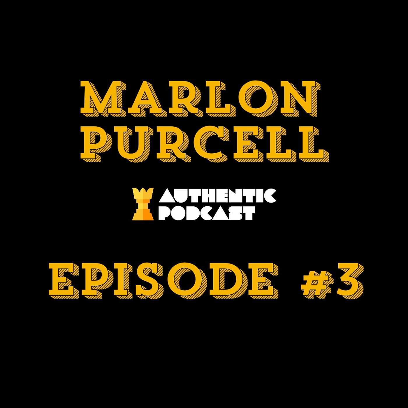The Authentic Podcast with Brandon Young Yen