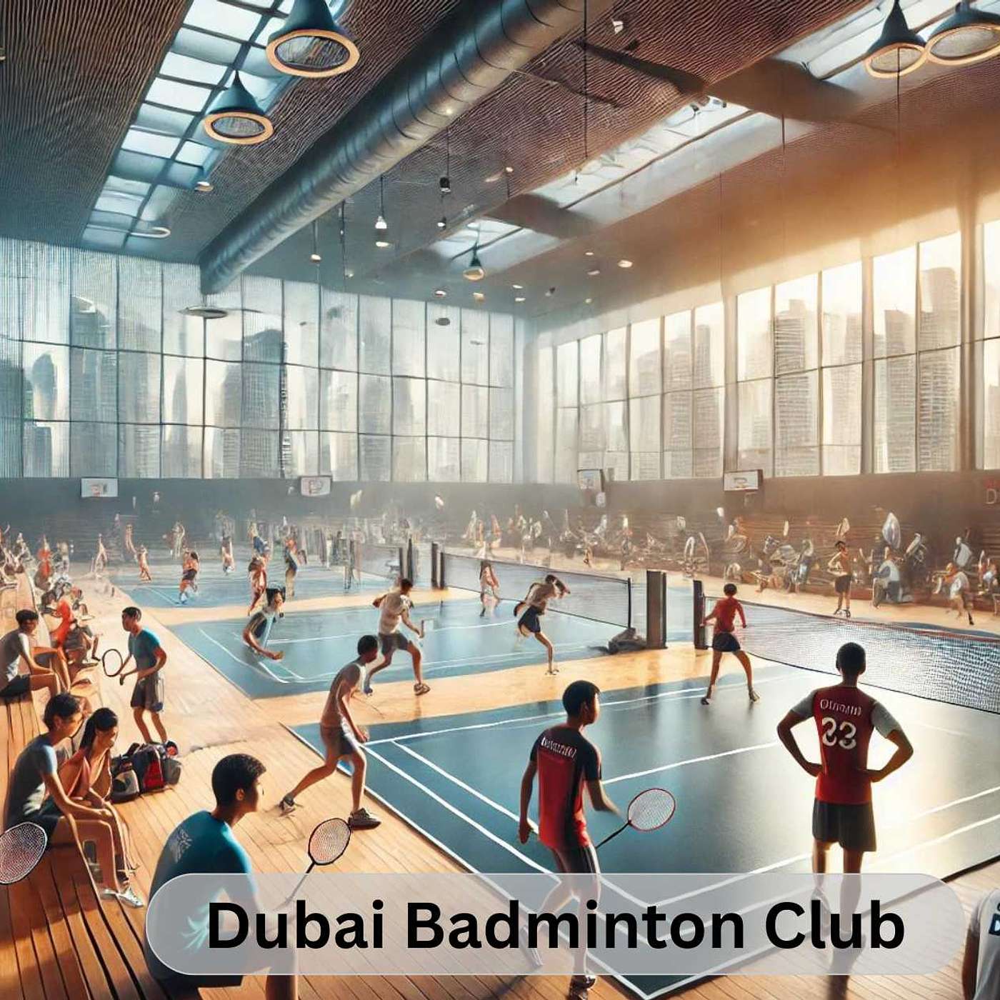 Mastering Your Skills: Improving Your Game with Advanced Badminton Coaching Techniques in Dubai