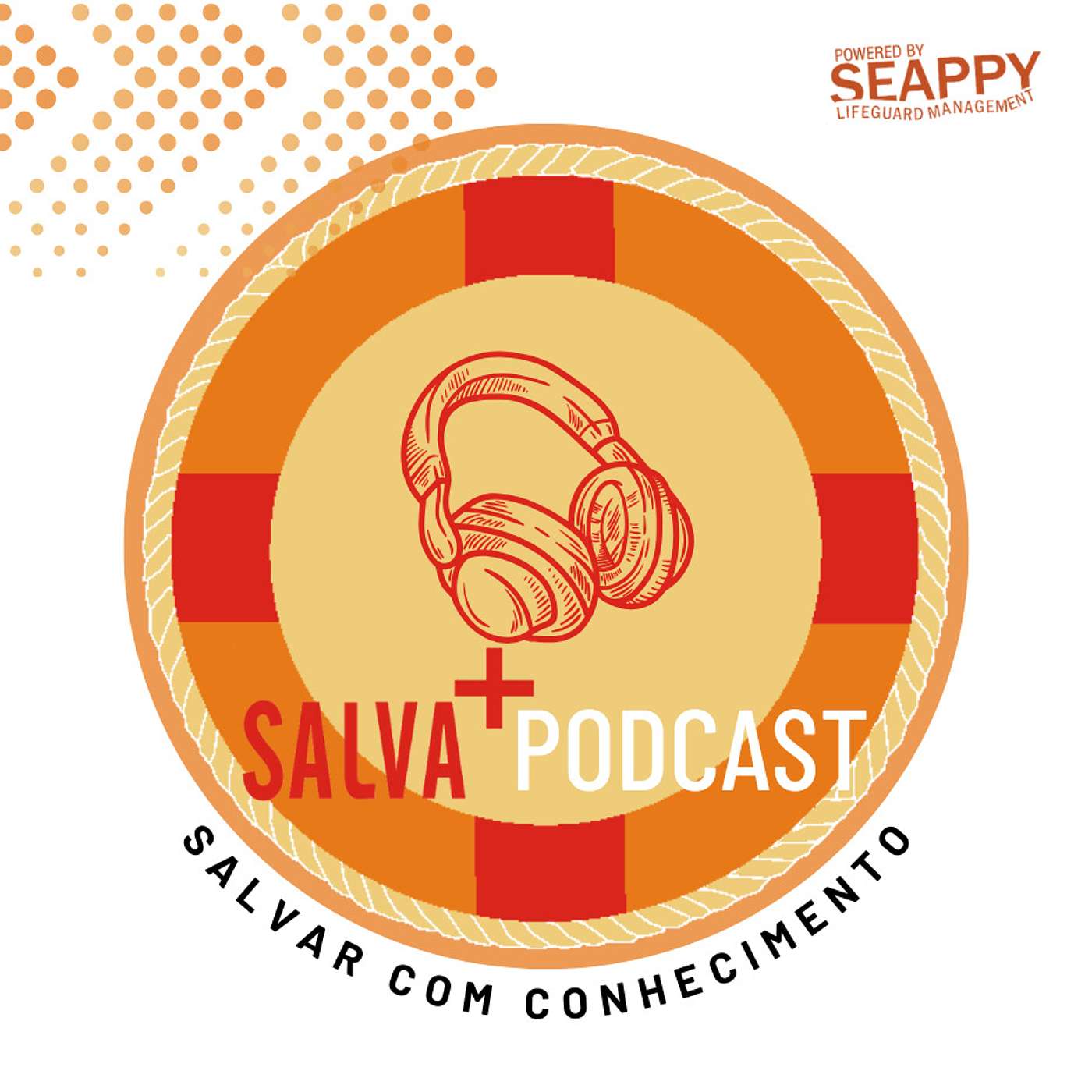SALVA+ Podcast
