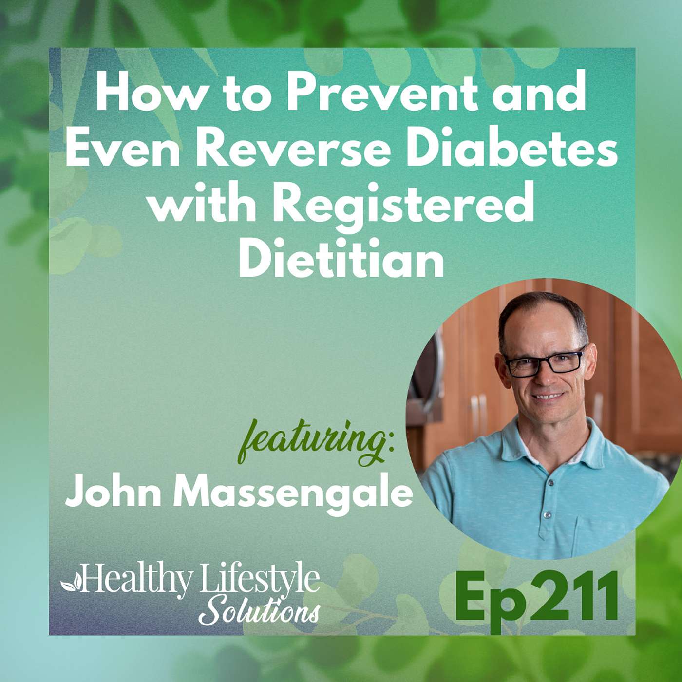 Healthy Lifestyle Solutions with Maya Acosta