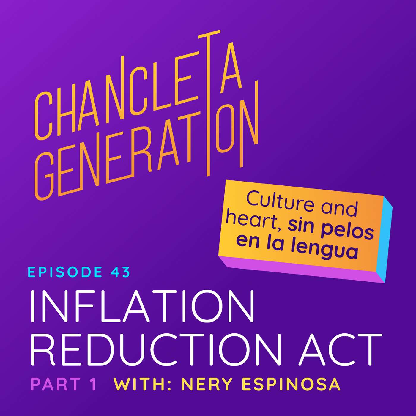 Chancleta Generation