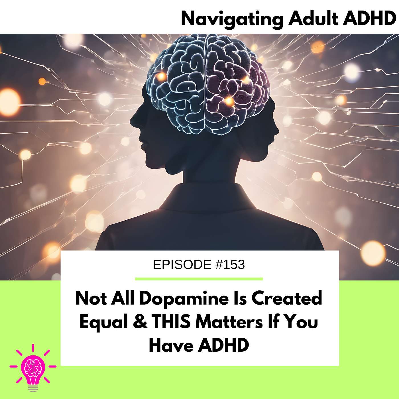 Navigating Adult ADHD