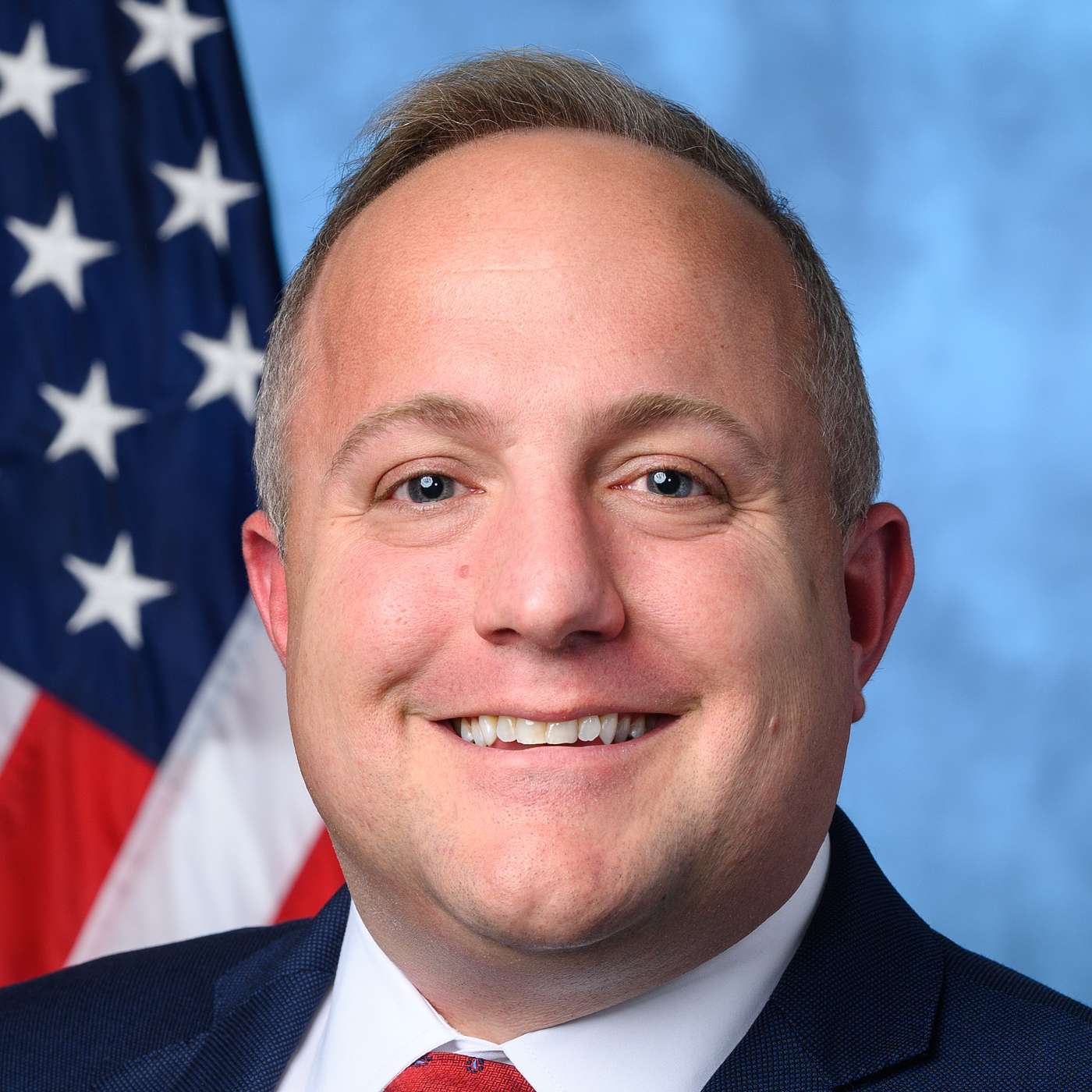 FRYDAYS with South Carolina Representative Russell Fry (5/16/25) episode artwork