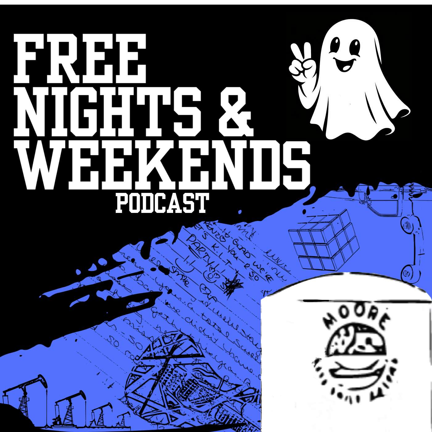 The Amityville Bore: Bored Again