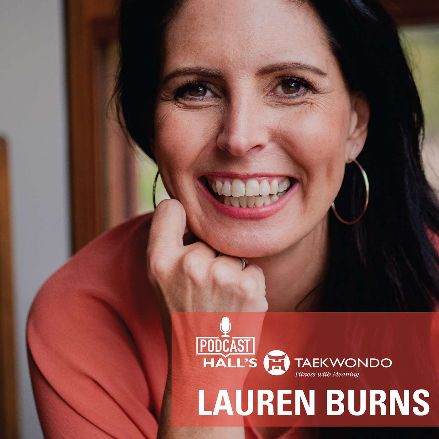 Lauren Burns
