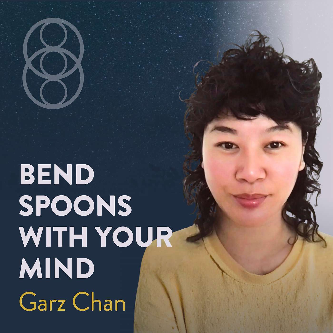 Telekinesis and Energy Healing - Tap into your Power with Garz Chan
