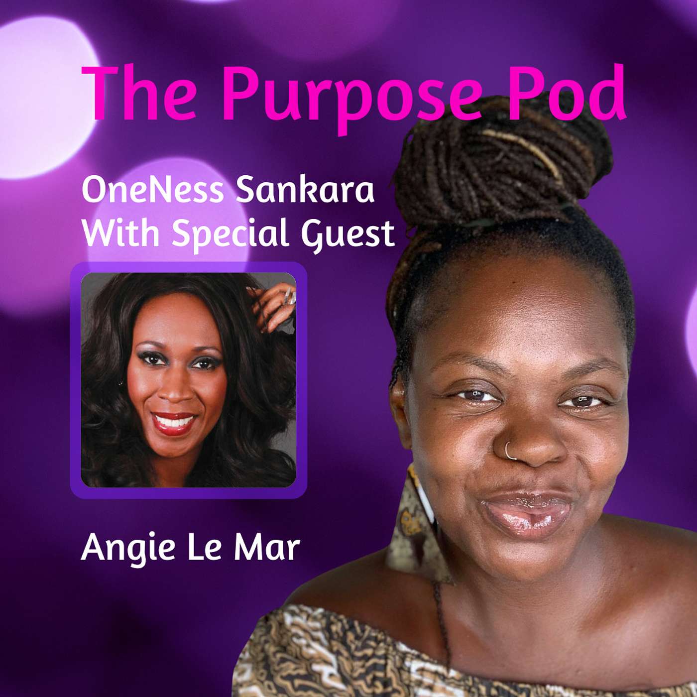 The Purpose Pod