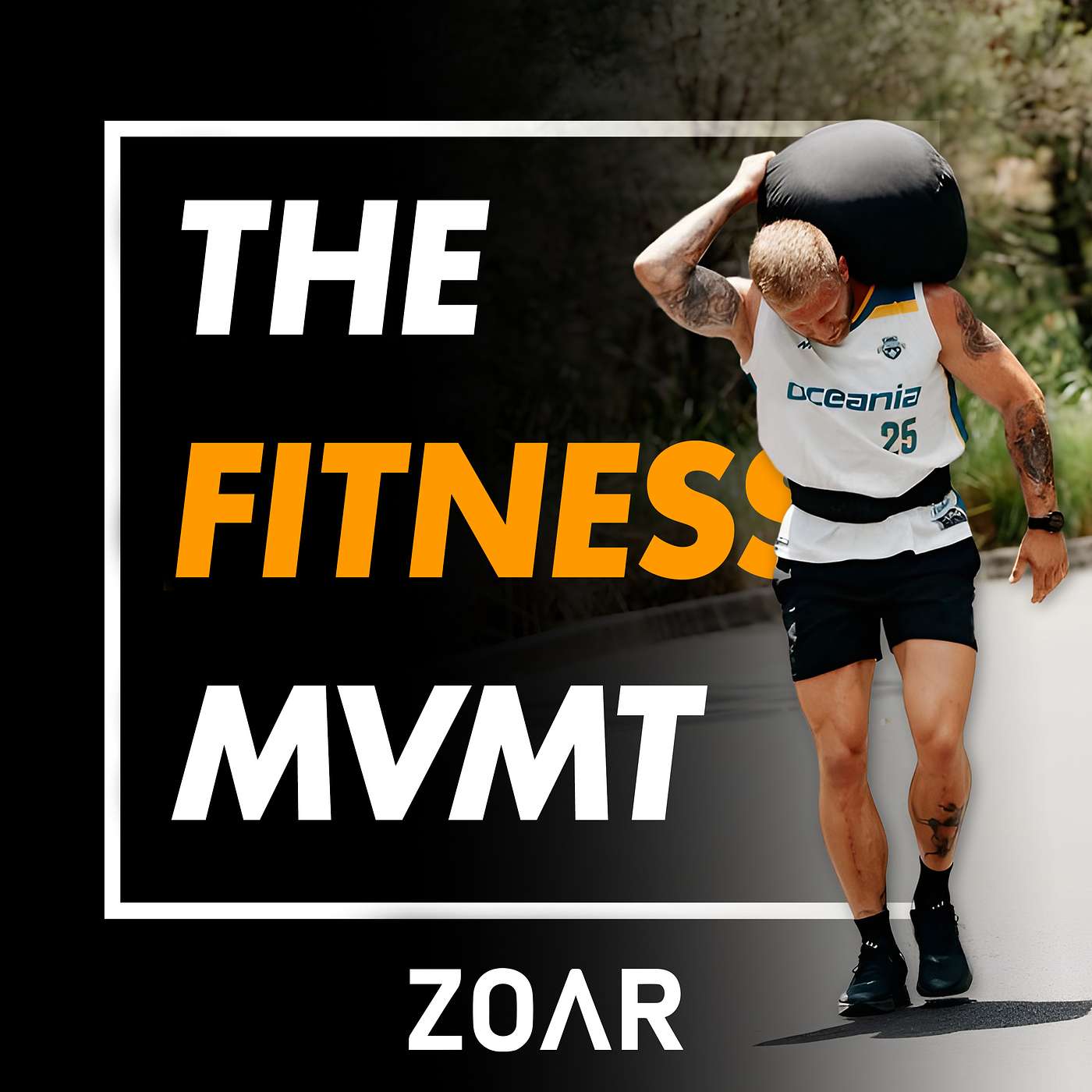 Full Week of Programming for Tyson Maher [Ep.219]