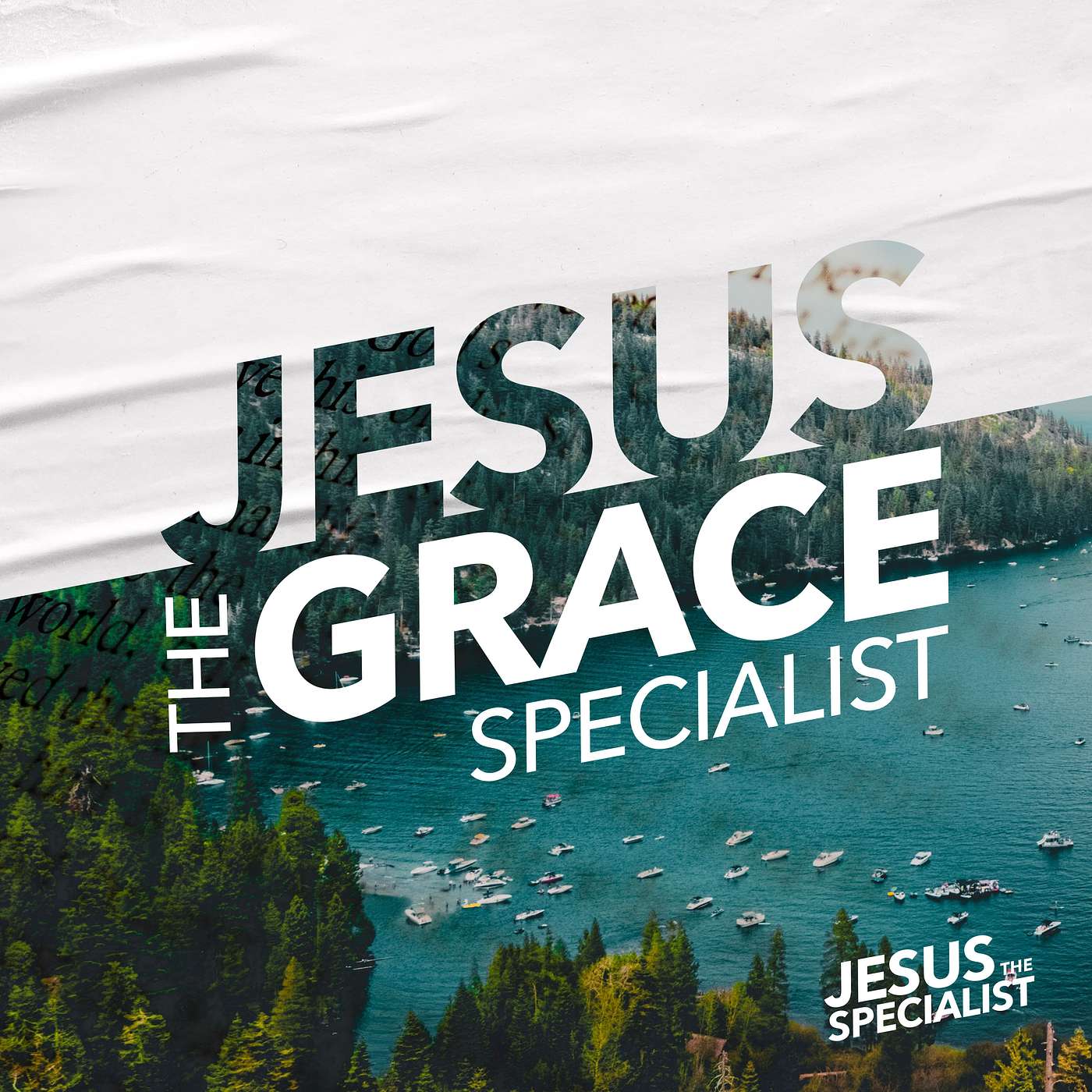 Jesus Is Lord Church Podcast
