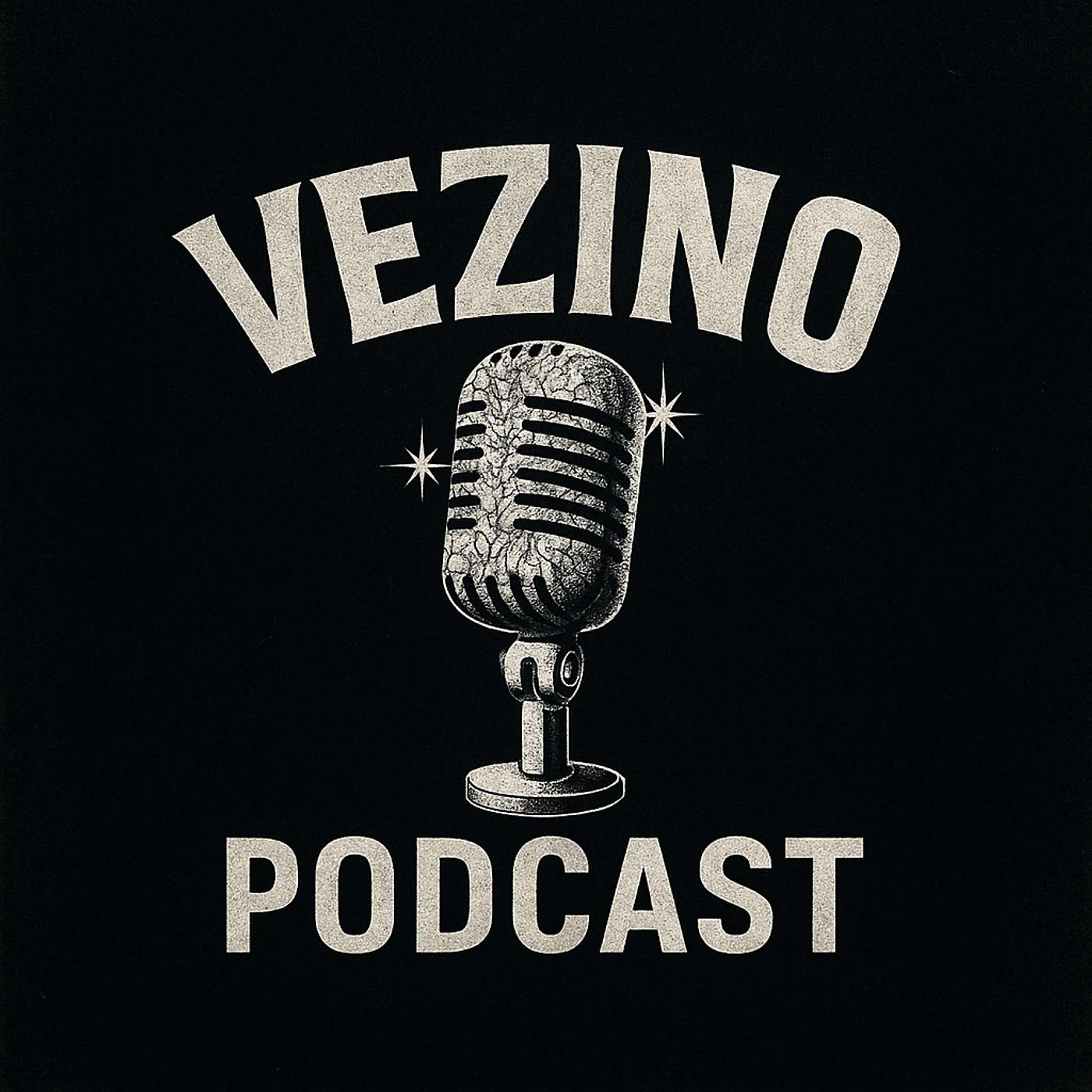 The Vezino Podcast