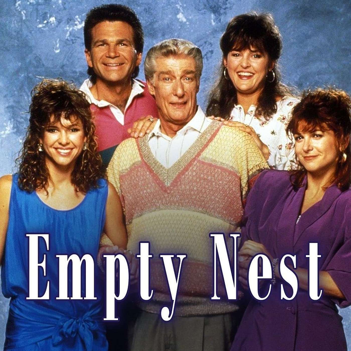 Empty Nest: Golden Girls spin-off met slechtst gekozen titel ooit!