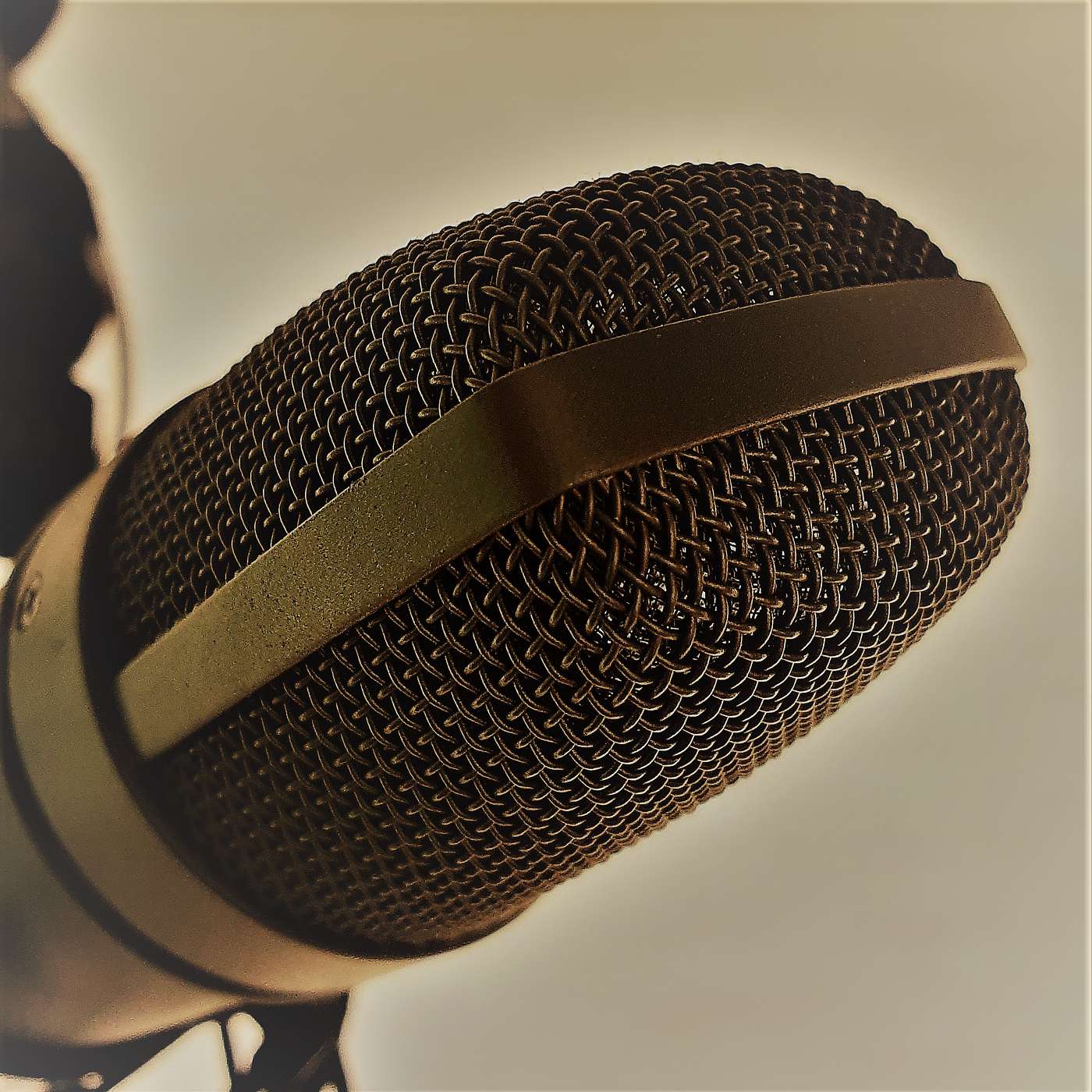 Oeverloos Podcast