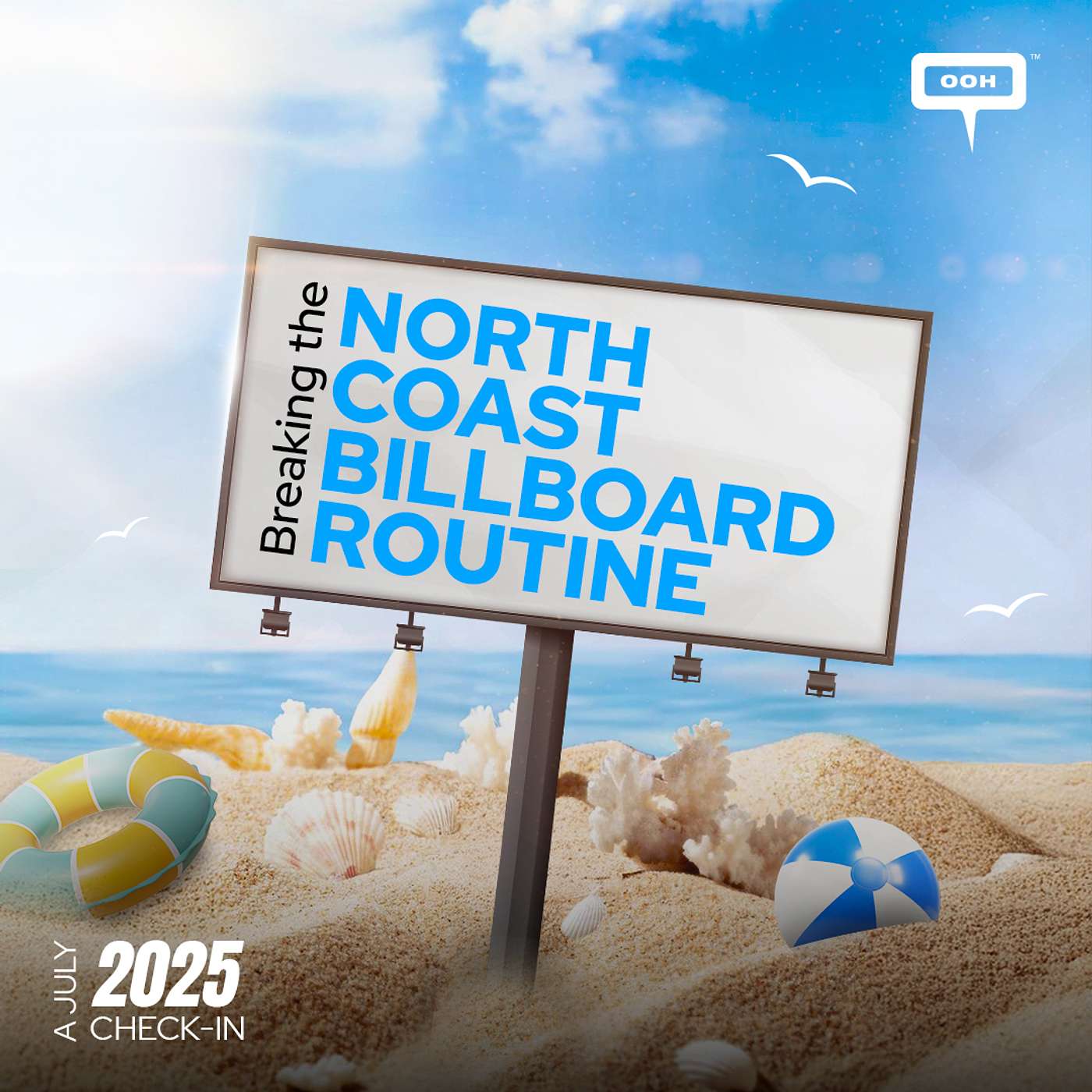 When Everyone Zigs, These Brands Zags: Breaking the North Coast Billboard Routine episode artwork