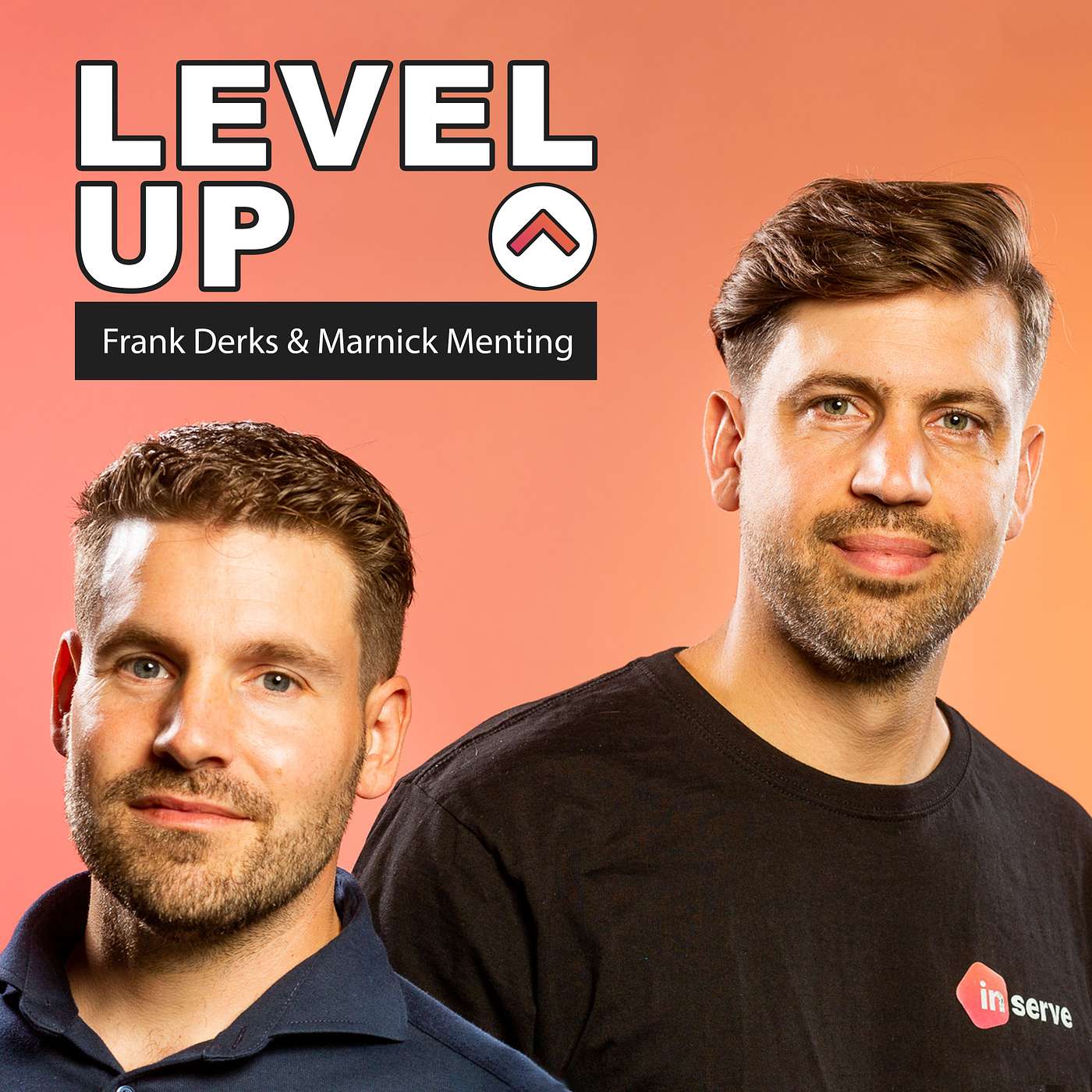 Level Up! Podcast