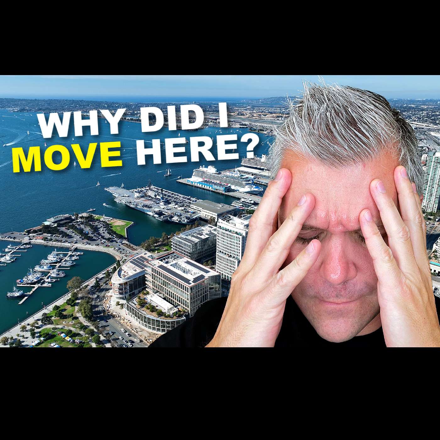 7 Reasons Moving to San Diego is a TERRIBLE Idea 7 Reasons Moving to San Diego is a TERRIBLE Idea