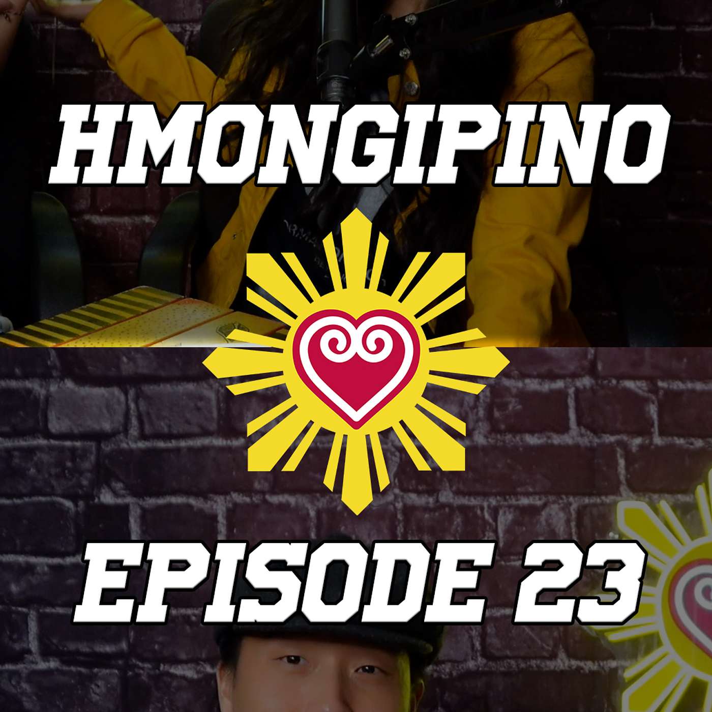 The Hmongipino Podcast