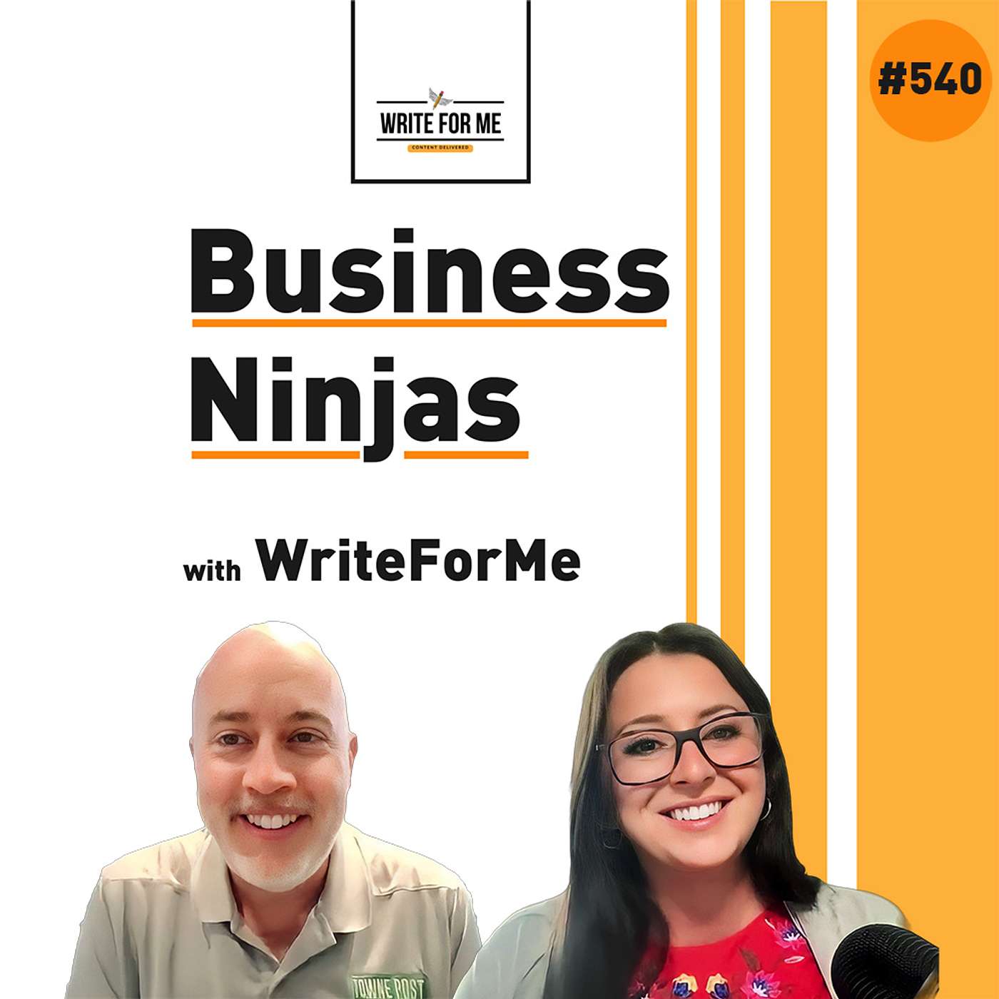 Business Ninjas