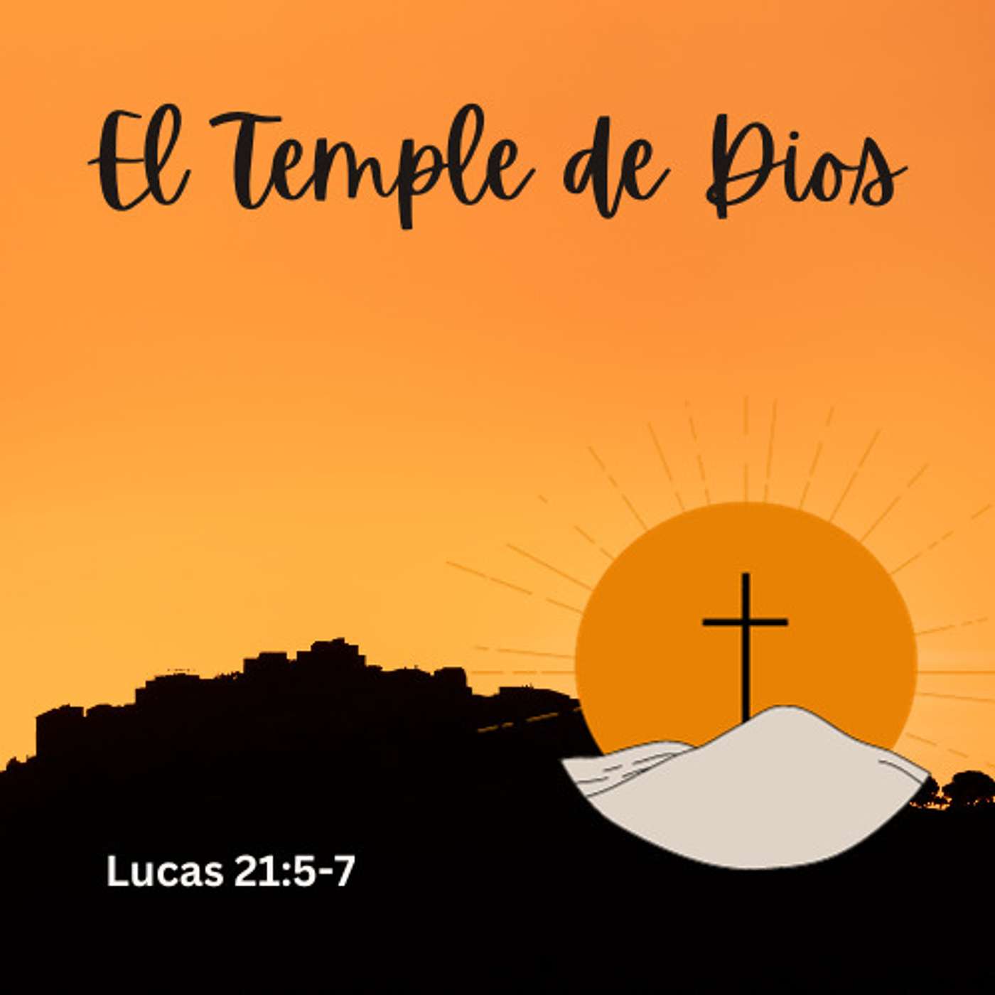 El Temple de Dios