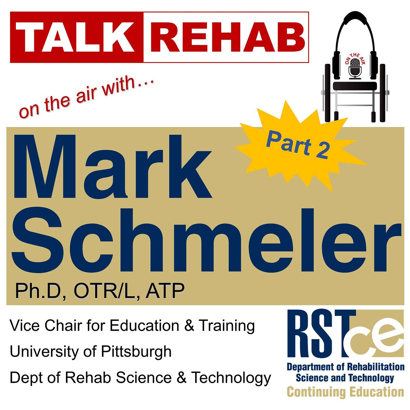 Talk Rehab