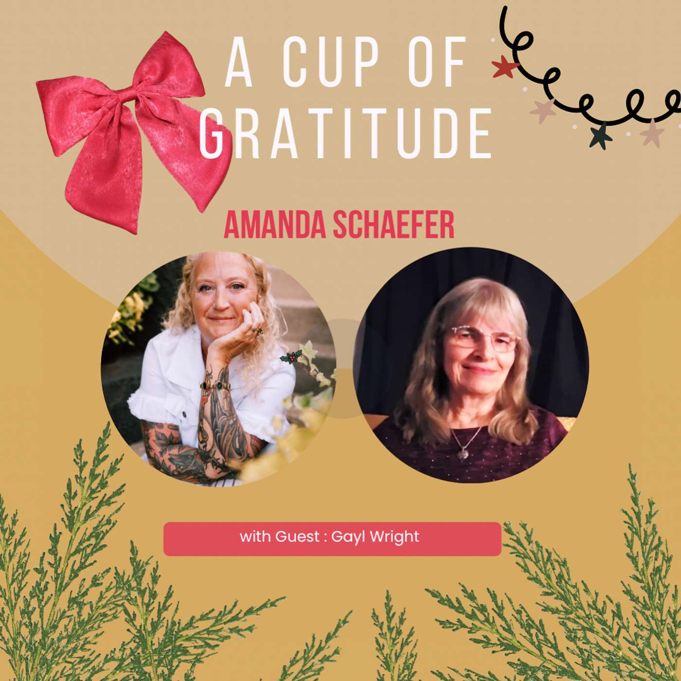 Season 10 - Episode 24 - Christmas Break Special Episode #2