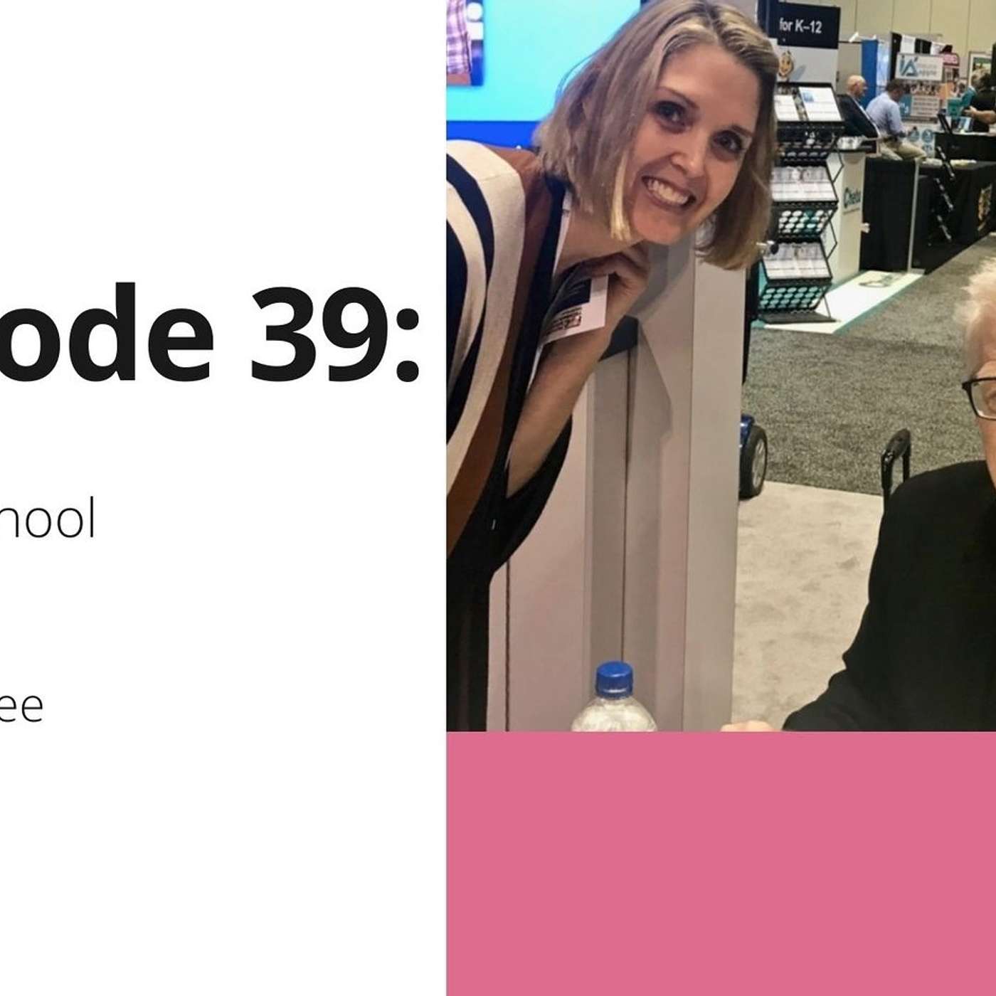 39: Back-to-School Motivation