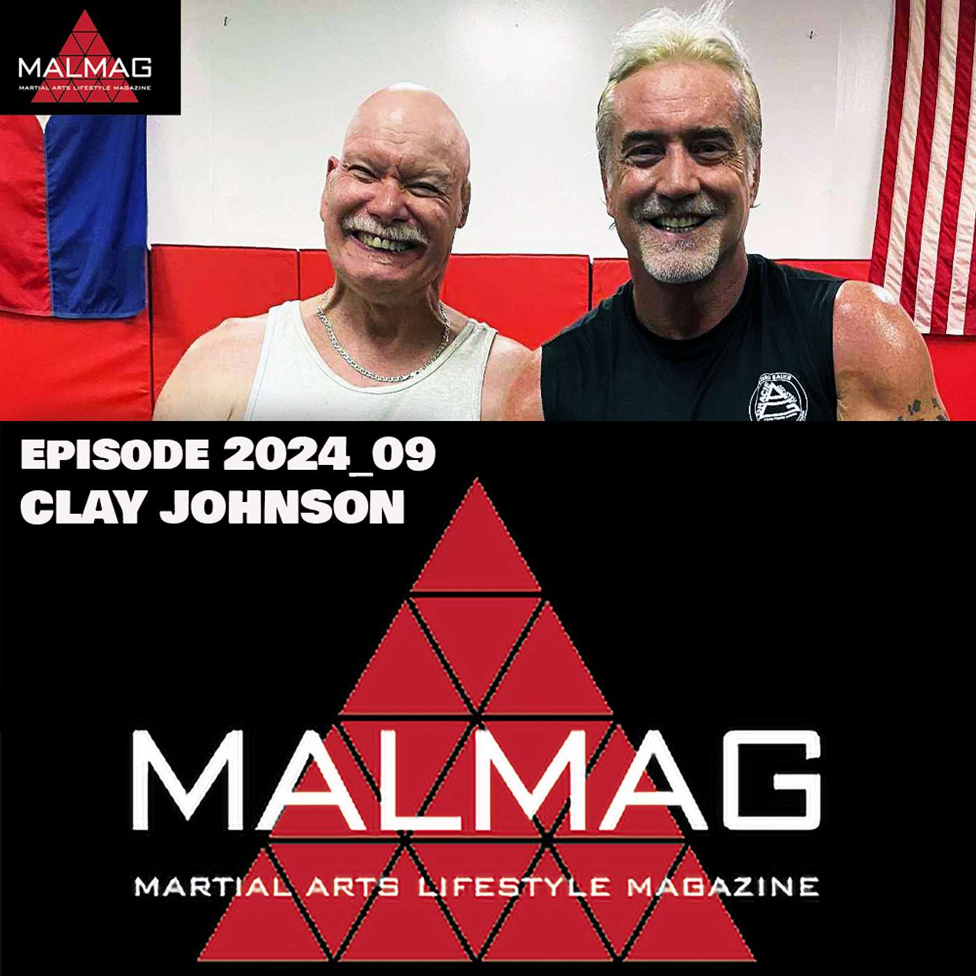 The Martial Arts Lifestyle Podcast