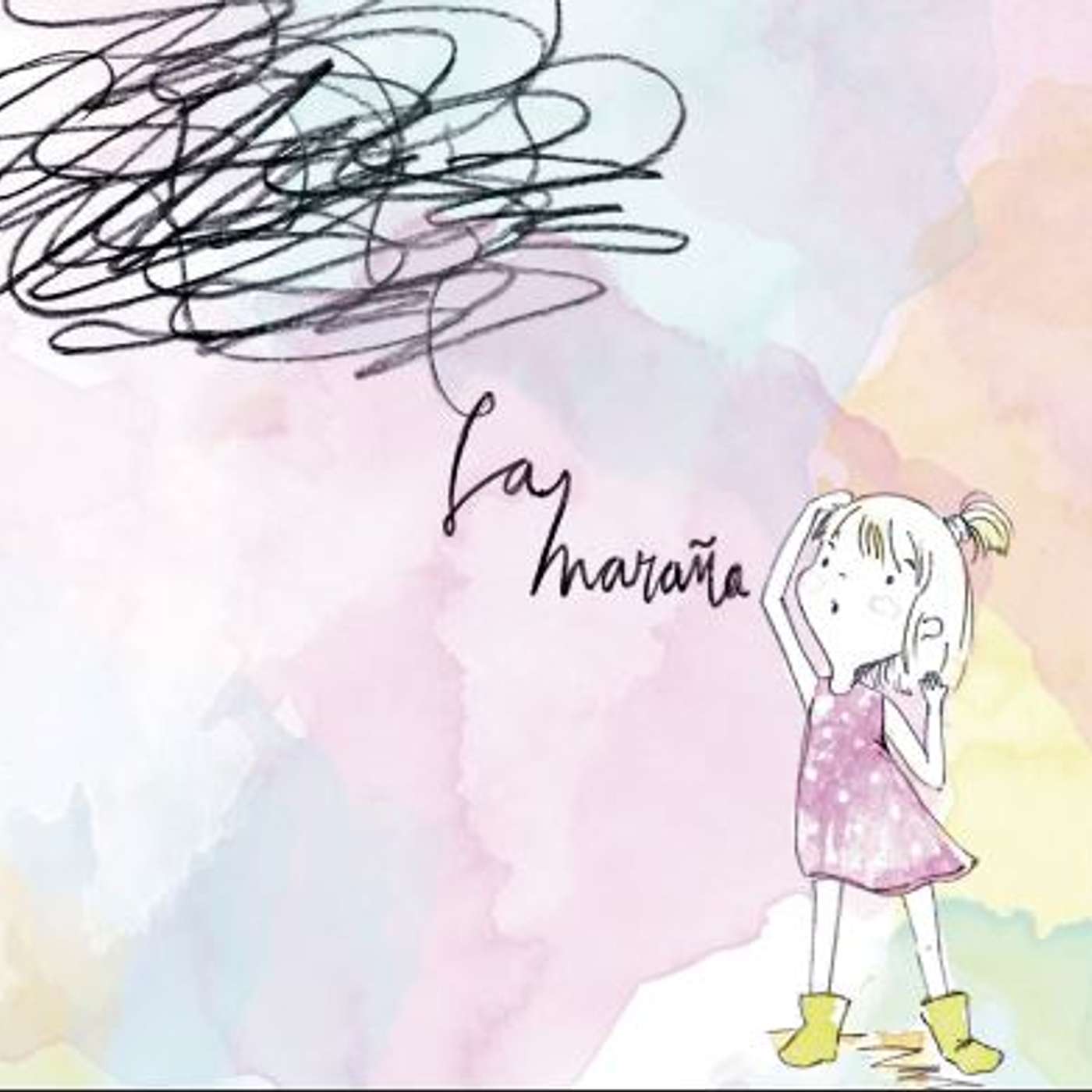 La Maraña, cuento infantil