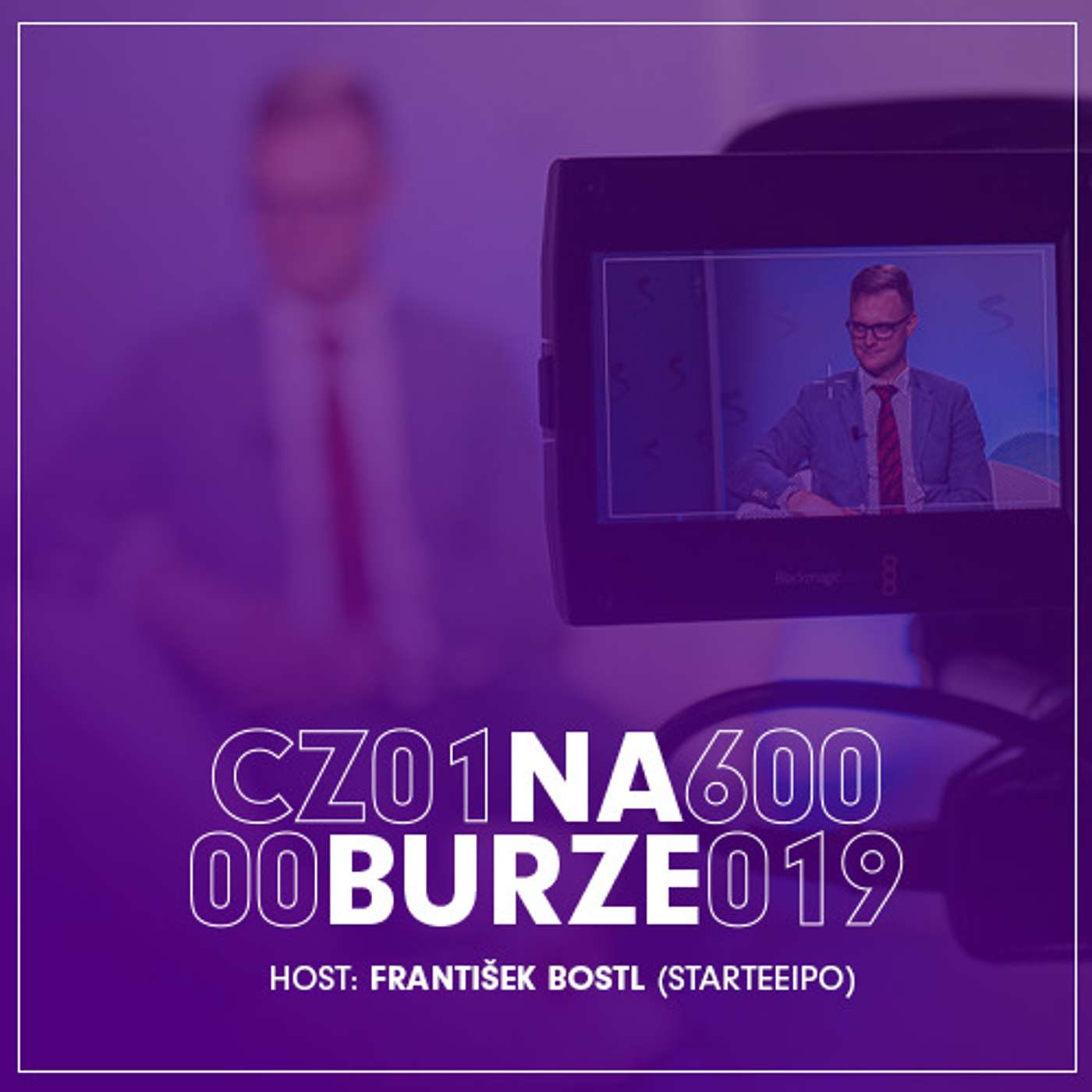 Burza cenných papírů Praha