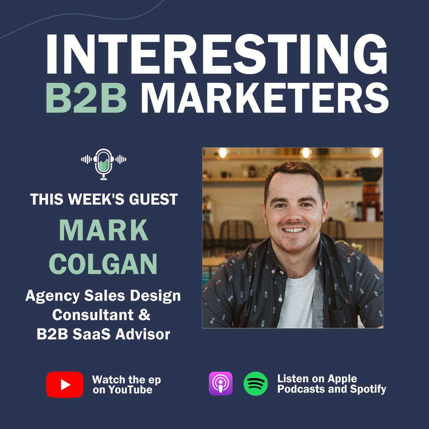 Interesting B2B Marketers