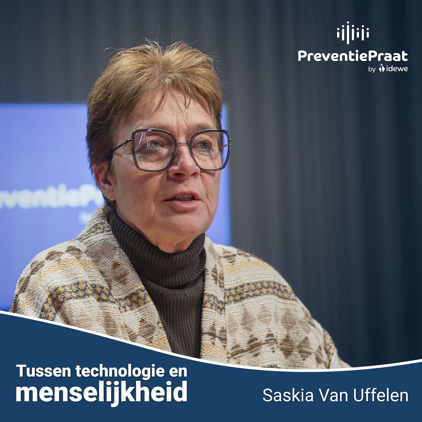 #38 - Tussen technologie en menselijkheid