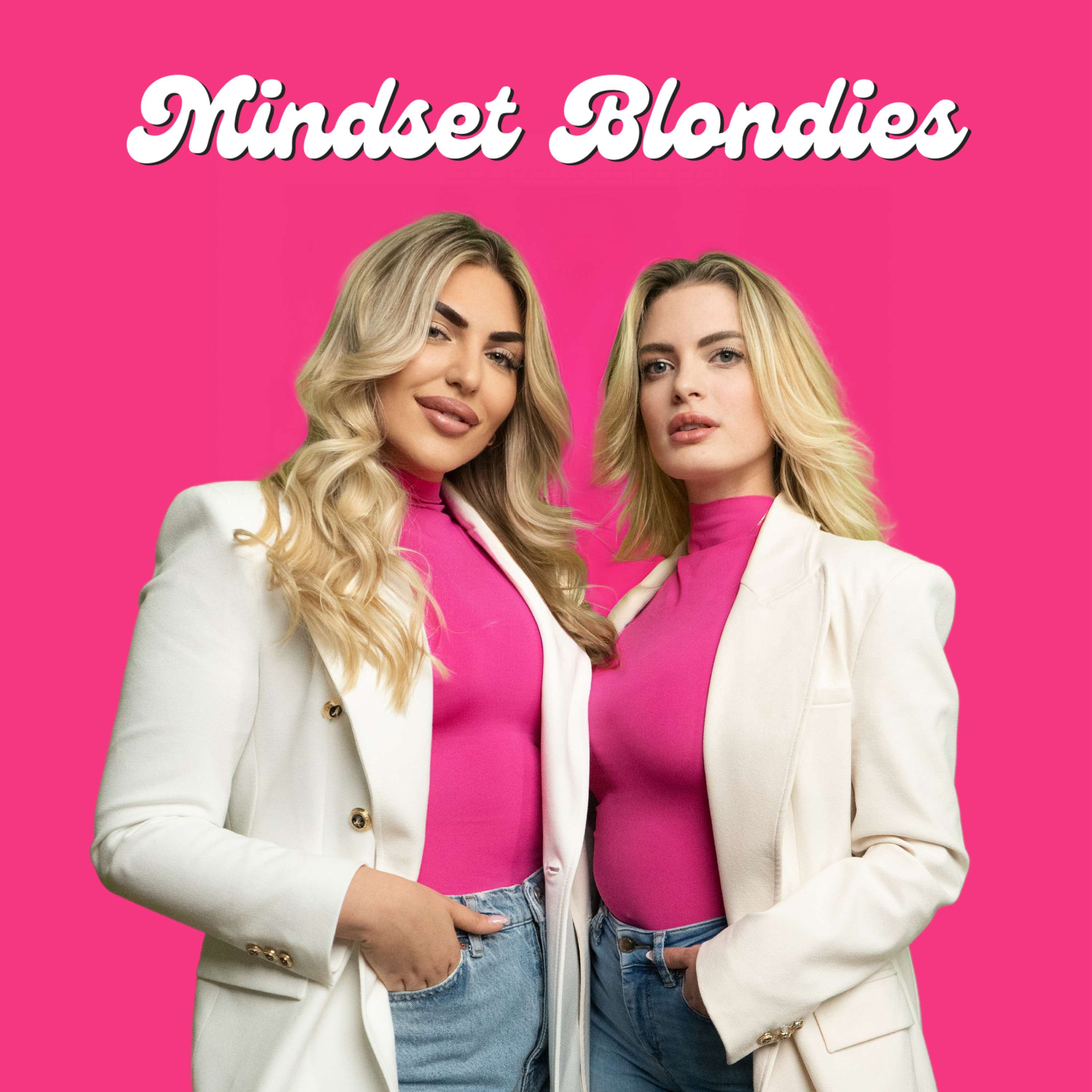 Die Mindsetblondies