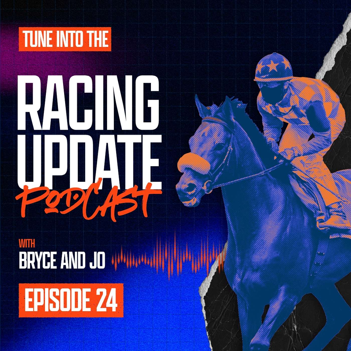 #24 - Gosford, Morphettville & Hot Streak Continues - Back a Winner / SmartB Racing Update
