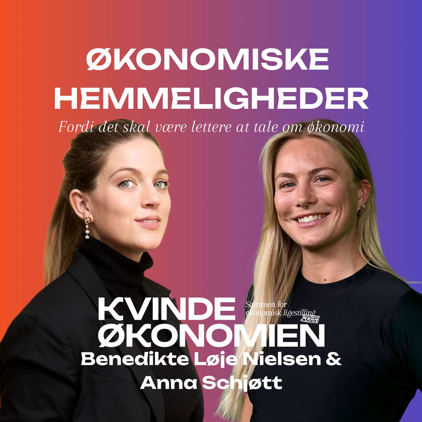 Økonomiske Hemmeligheder