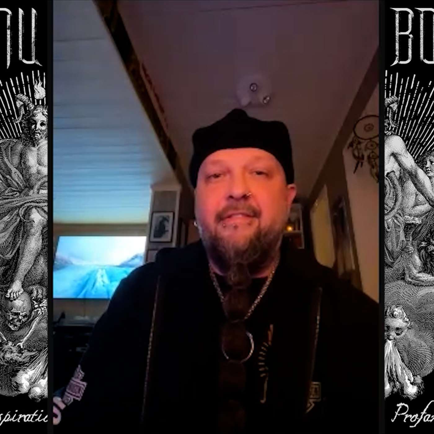Dimmu Borgir - Silenoz (2023) – FaceCulture: Giving You The People ...