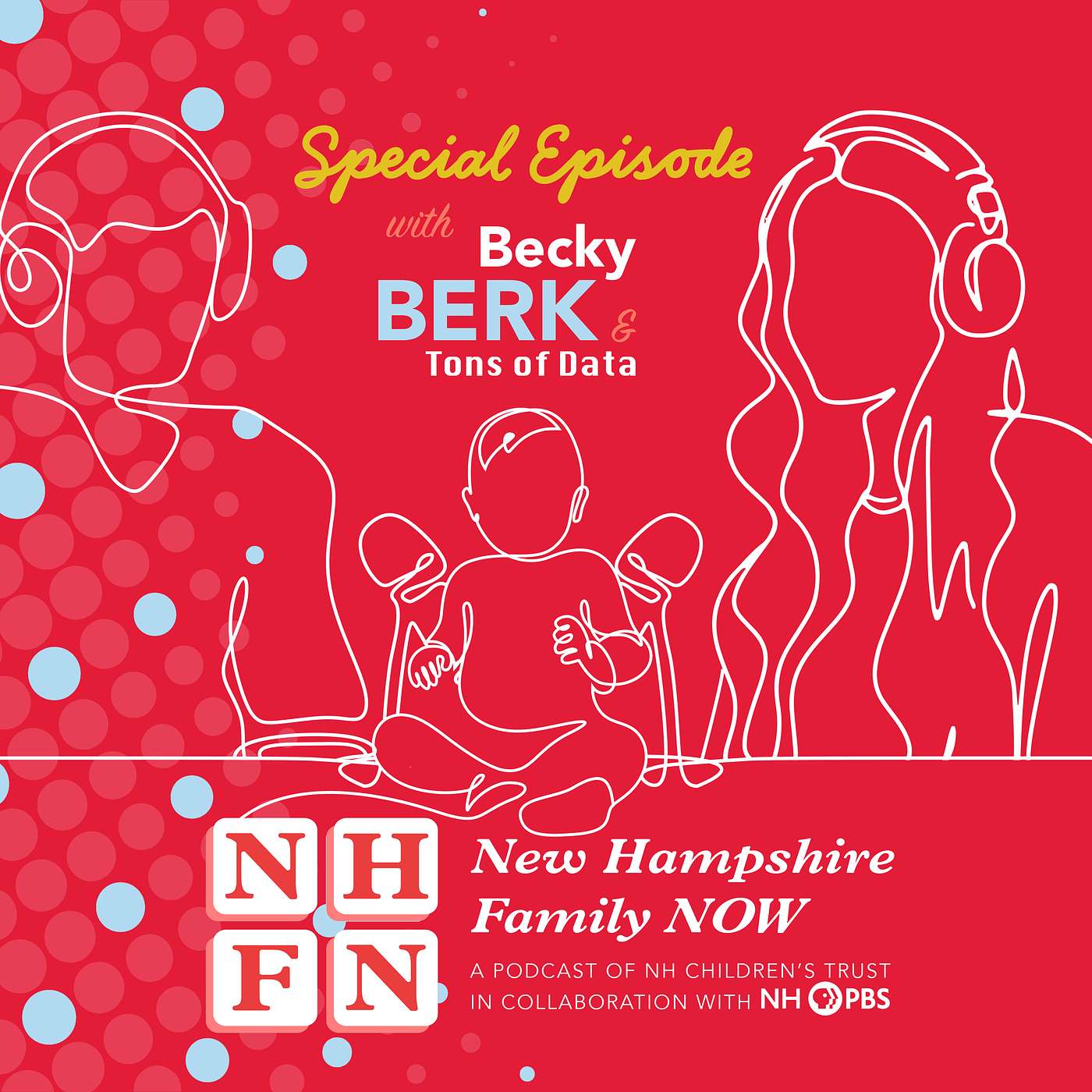 SPECIAL EPISODE—Say it Ain't so, Becky!