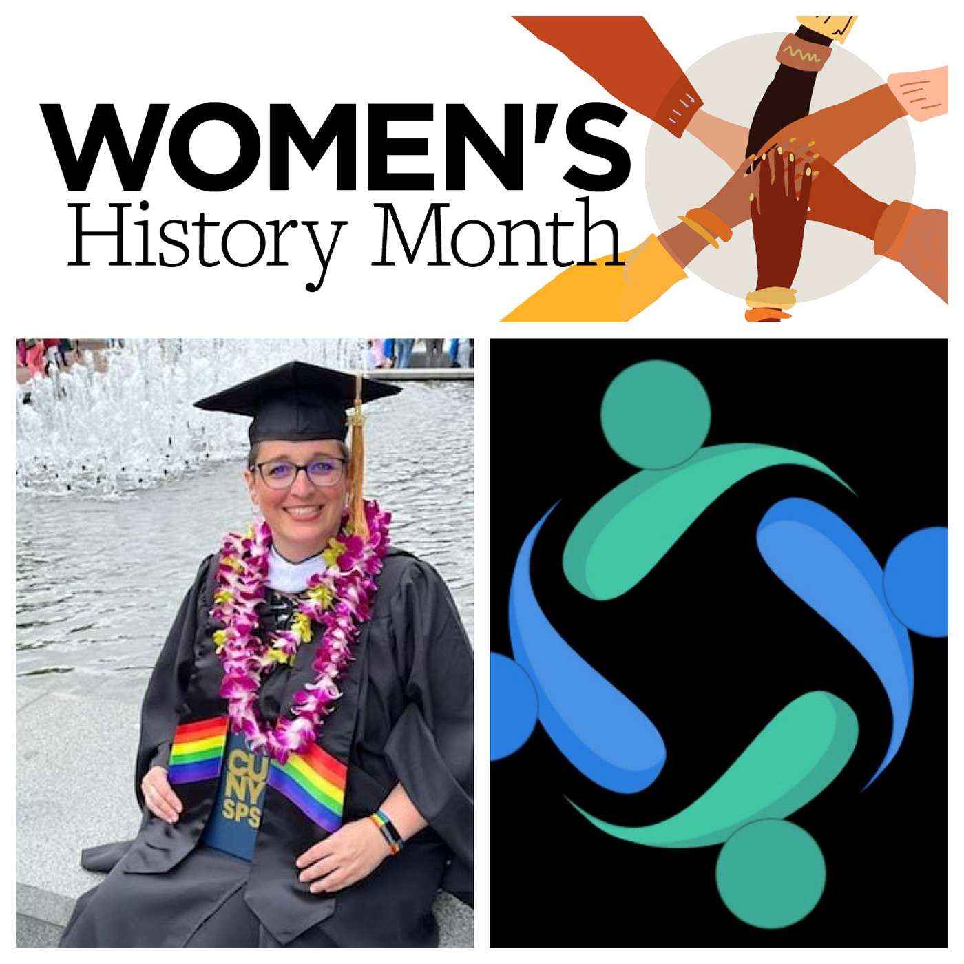 The Ramp. It. Up! Podcast