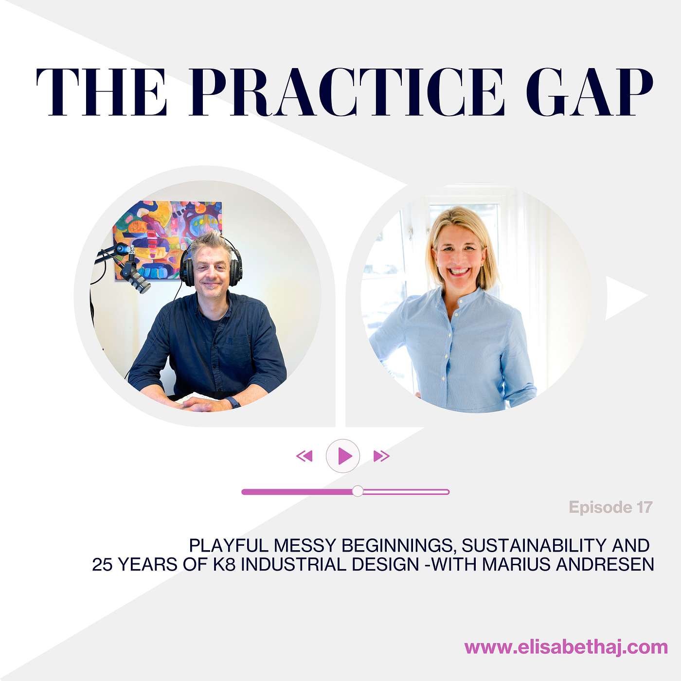 The Practice Gap