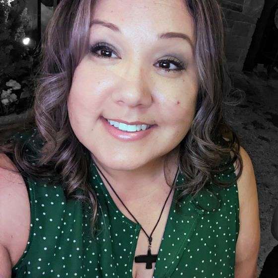 Brenda Aguirre