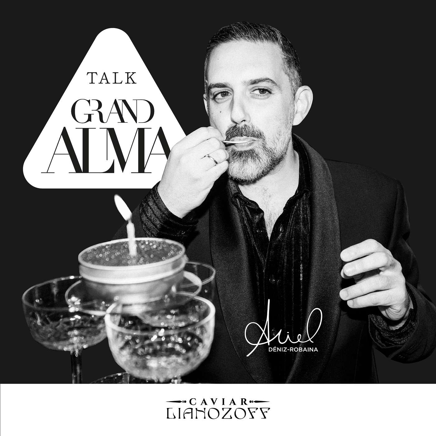 Grand Alma Talk