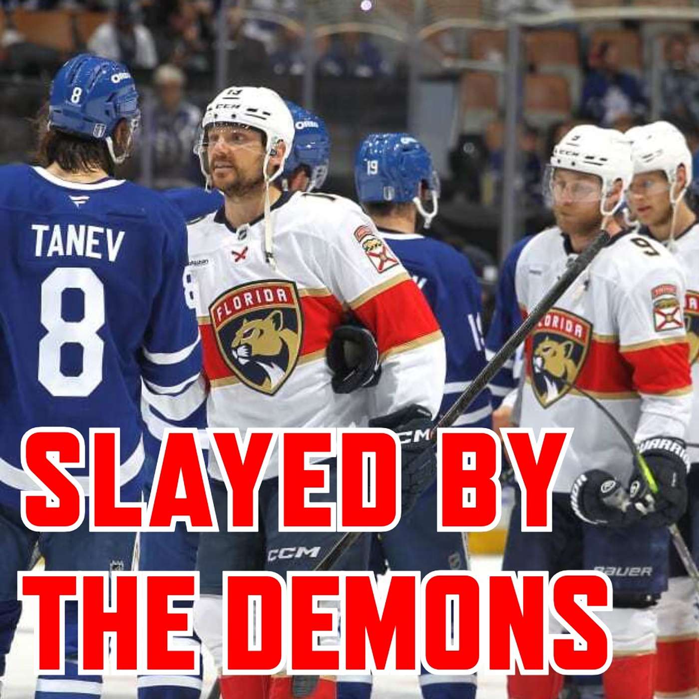 10 Minutes with Andrew