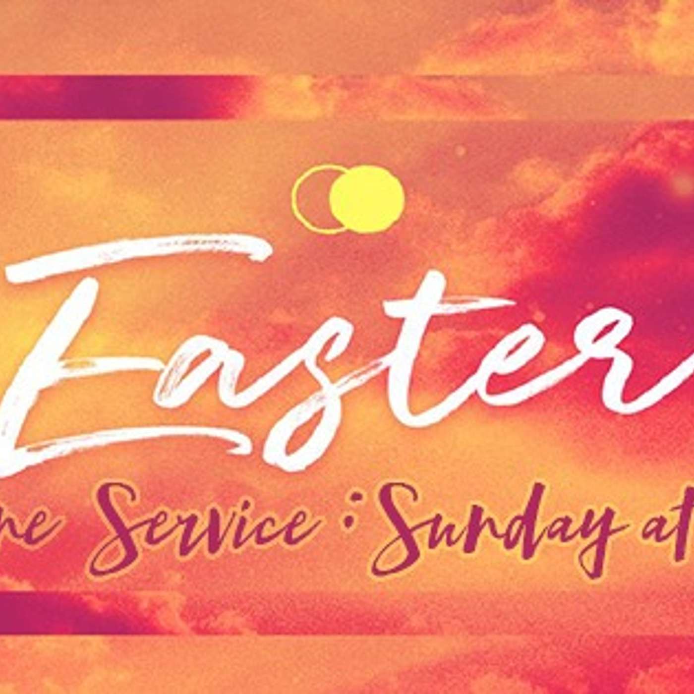 Easter Sunday-2020