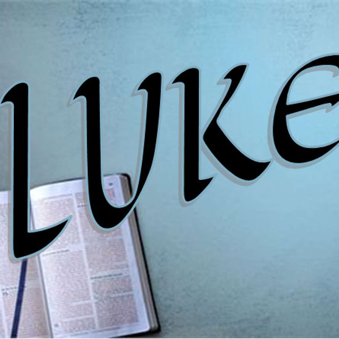 Luke 5:12-16