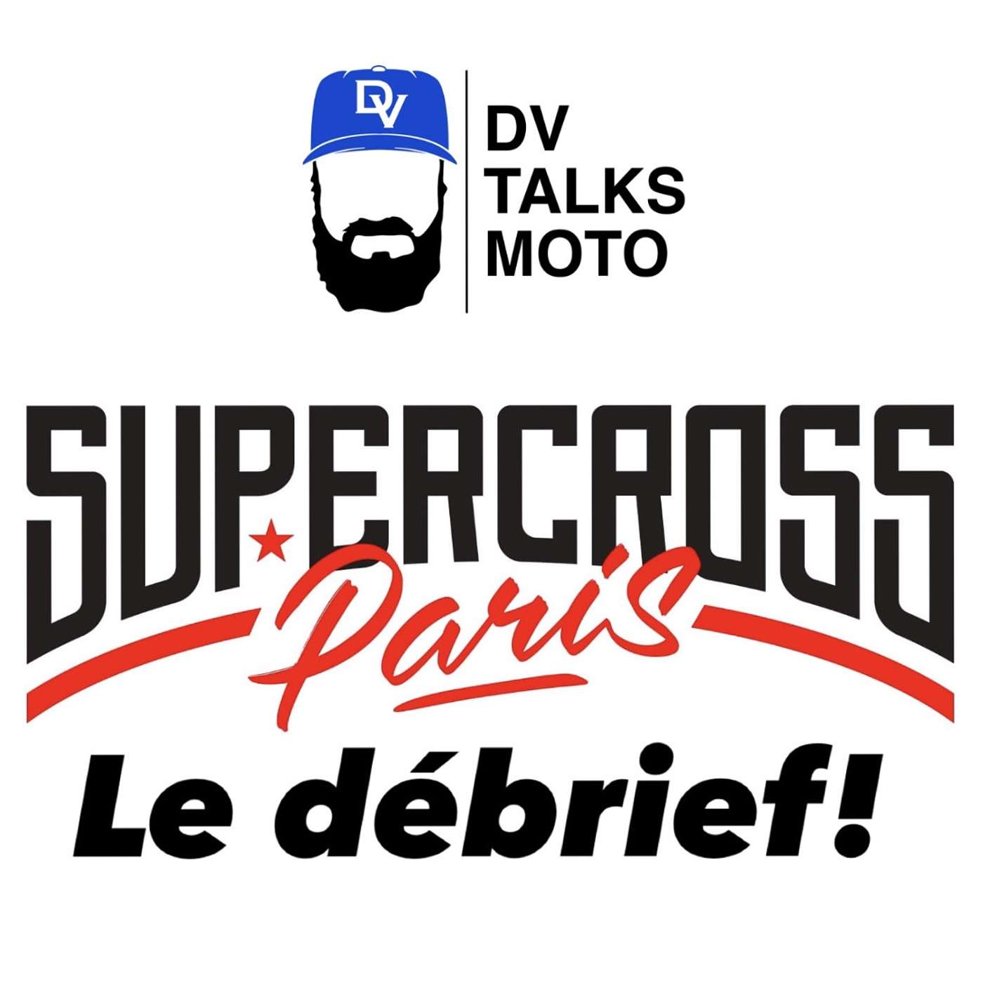 DV TALKS MOTO