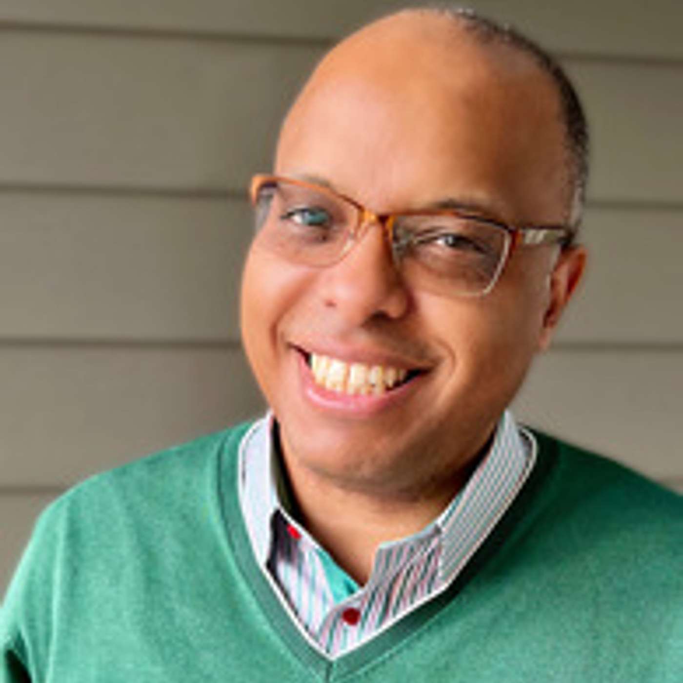 Sharing Our Grief, with Sam Hodges