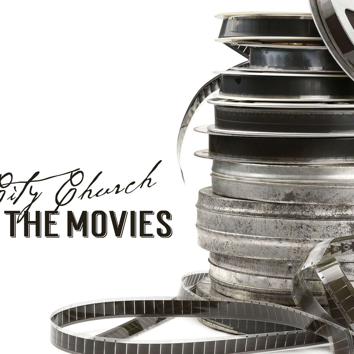 City Church At the Movies: Hell or High Water