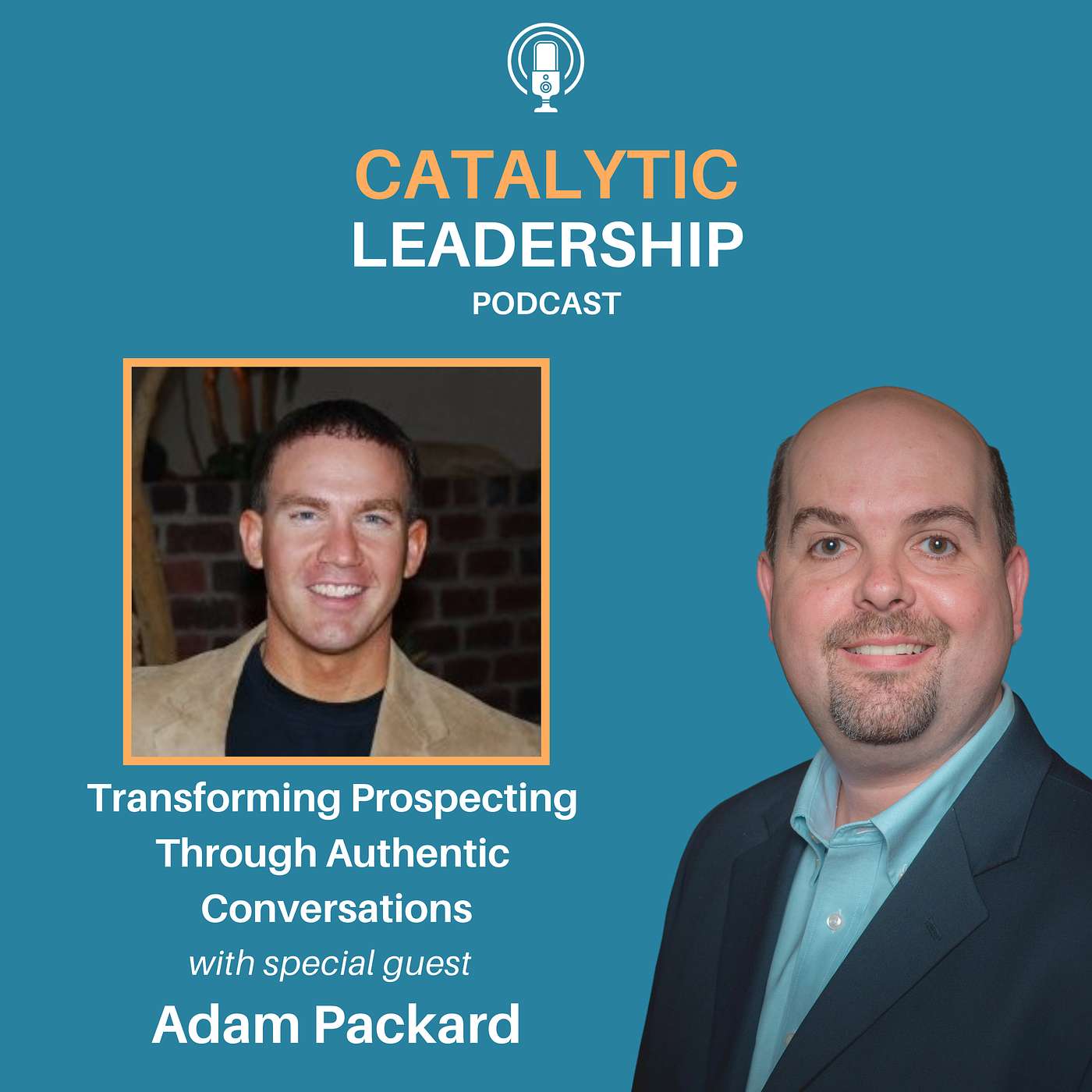 Catalytic Leadership