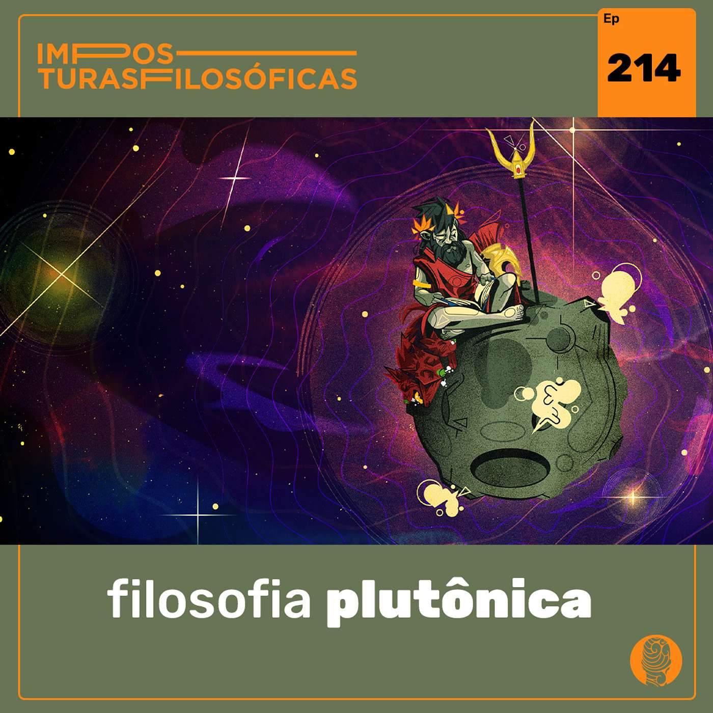 #214 filosofia plutônica | Platão e a dificuldade das definições